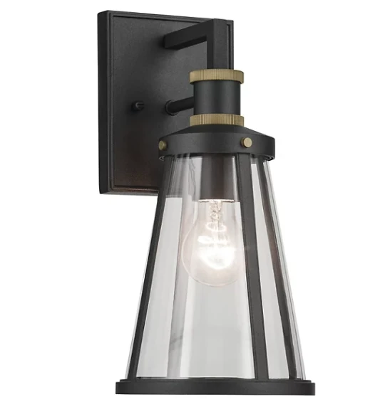 Talman Outdoor Wall Sconce